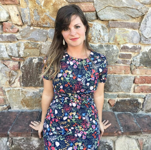 Rebecca Potter Photo 21