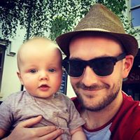 Darryl Peary Photo 1