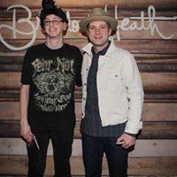 Joseph Lehman Photo 28