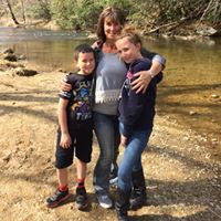 Amanda Coker Photo 14