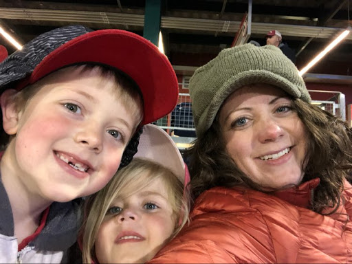 Robyn Davis Photo 35