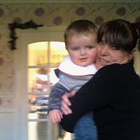 Theresa Sanford Photo 31