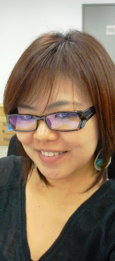 Jenny Ting Photo 18