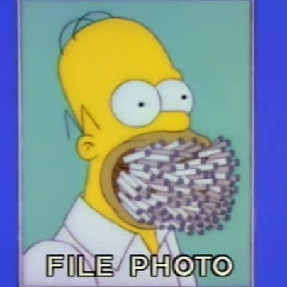 Charlie Gibbs Photo 14