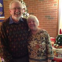 Sally Carson Photo 14