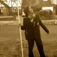 James Ransom Photo 27