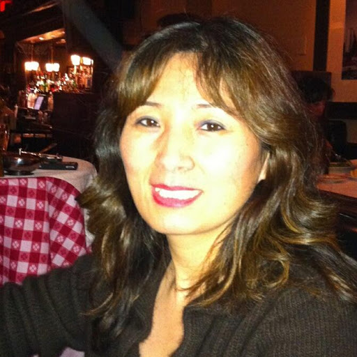 Min Lu Photo 25