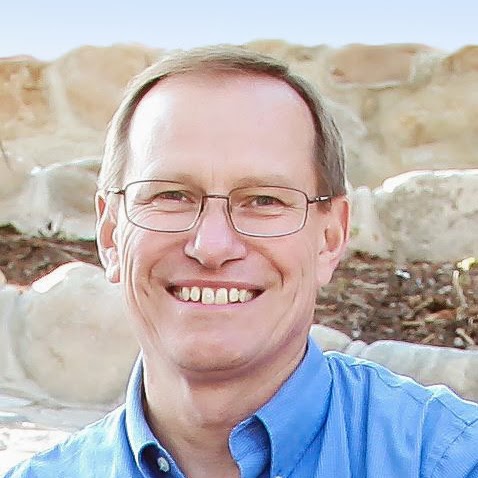 Richard Noble Photo 16