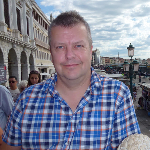 Alan Barton Photo 18