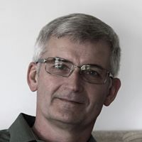 Mark Dykstra Photo 21