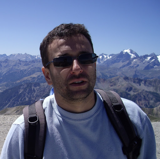 Andrea Vassallo Photo 6