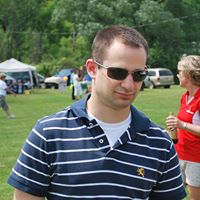 Adam Bruce Photo 25