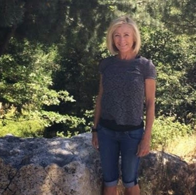 Sandy Israel Photo 7