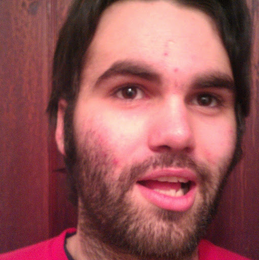 Nicholas Ellis Photo 32