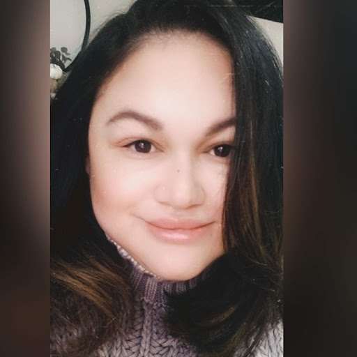 Frances Padilla Photo 46