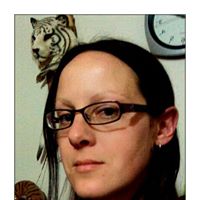 Rebecca Caro Photo 12