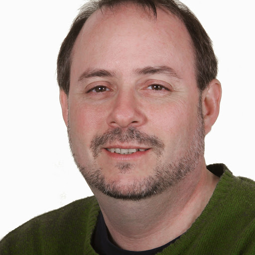 Robert Fitzgerald Photo 30