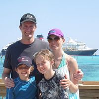 Rebecca Terrill Photo 9