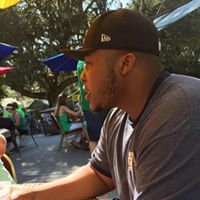Christopher Cromartie Photo 4