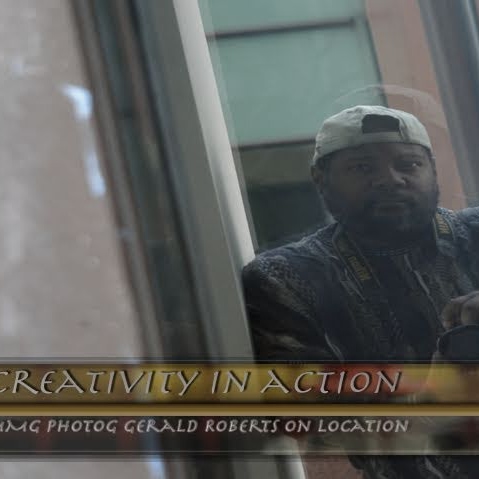 Gerald Roberts Photo 11
