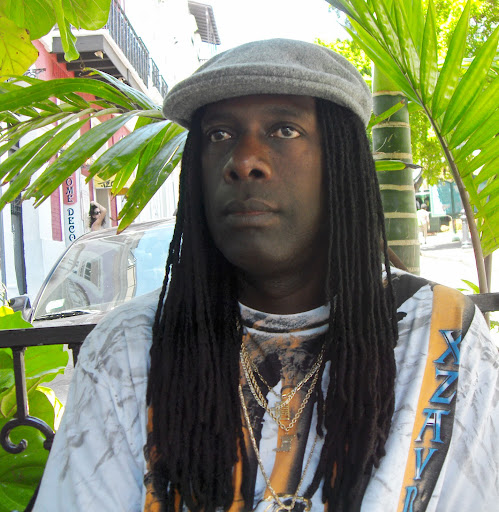 Christian Spence Photo 40