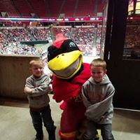 Krystal Rasmussen Photo 14