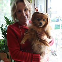 Michelle Bricker Photo 16