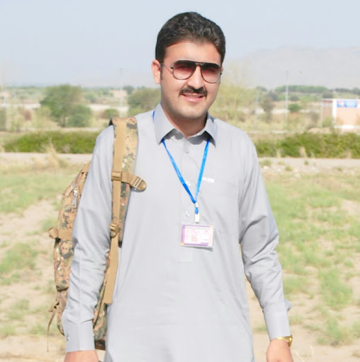 Adnan Khan Photo 47
