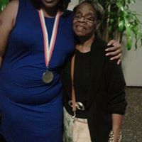 Pauline Bullock Photo 2