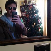 Maxwell Thomas Photo 12