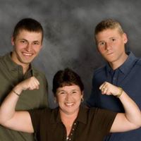 Nancy Ewald Photo 14