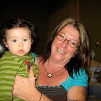 Kathy Kelley Photo 15
