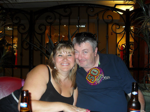 Derek Vaughan Photo 27