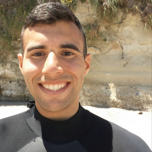 Christopher Escobar Photo 27