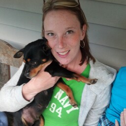 Angela Caudill Photo 6