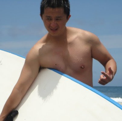 Richard Lin Photo 46