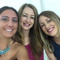 Kristy Moore Photo 12