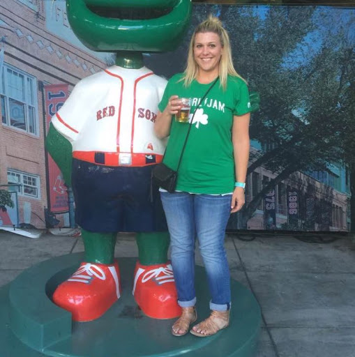 Jill Cummings Photo 14