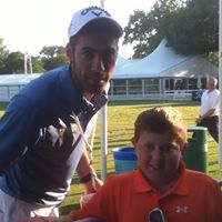 Charlie Sampson Photo 5