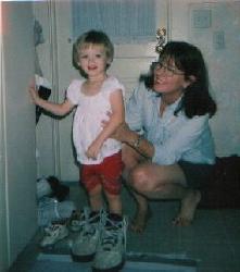 Sandra Brown Photo 25