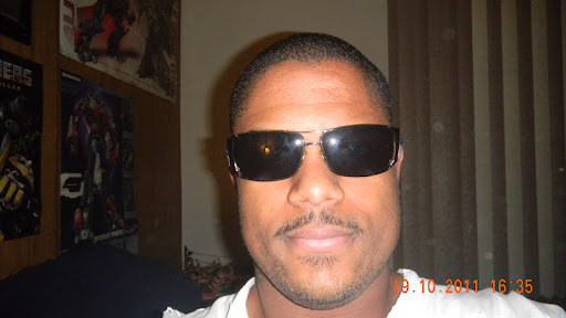 Darrell May Photo 28