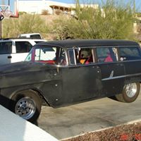 Stephen Reece Photo 18