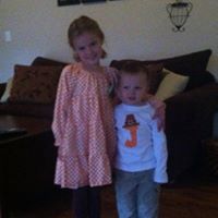 Ruth Parish Photo 14