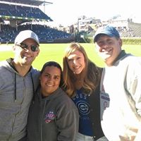 Carla Hamilton Photo 23