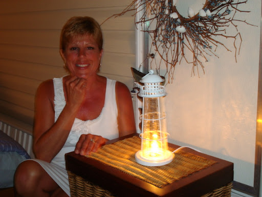 Annette Williams Photo 45