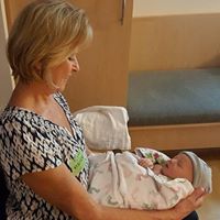 Sarah Parrott Photo 23