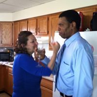 Theresa Tabor Photo 10