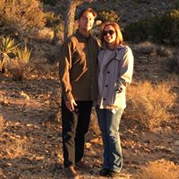 Tracy Dickinson Photo 34