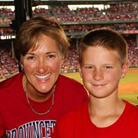 Stacey Sears Photo 16