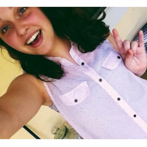 Erika Nicholas Photo 2